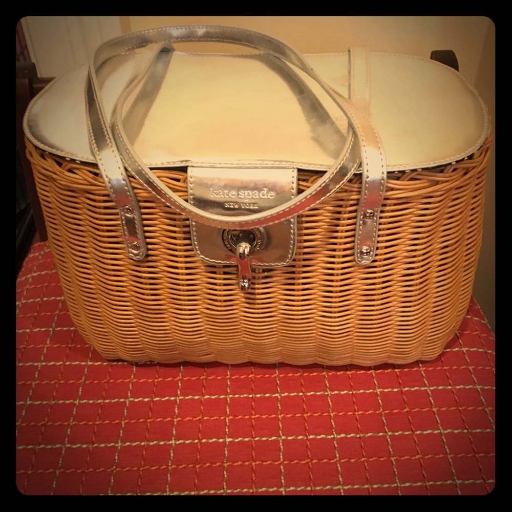 Kate Spade vintage purses